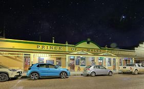 Prince Of Wales Hotel Gulgong